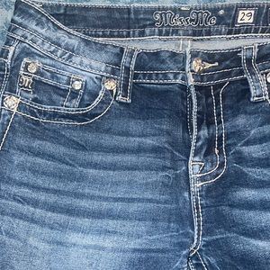 MissMe Jeans Flawless